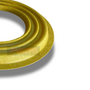 Centragem Especial Reforçada 155mm - Alta Furo 77