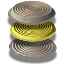 Centragem Especial Reforçada 95mm