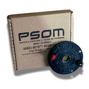 Reparo Completo de Racha Especial P/Driver ST 400/Trio - Psom Padrão Original