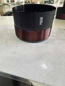 Bobina Reforçada de Racha  99X00 4 e 8 Ohms - Eros premiun