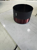 Bobina Reforçada de Racha  99X00 4 e 8 Ohms - Eros premiun