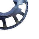 Carcaça Para Alto Falantede Aluminio 15" Eros Sds 2.7, Eros 800, SDS 3K3 Evolution, SDS 3K, SDS 2.4 ou Similares