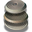 Centragem Especial Reforçada 80 mm