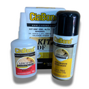 Cola Ciano Acrilato Ciabond Com Ativador Spray - Alto Falante