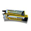 Cola Ciabond Preta Adesiva Reparo Emborrachado 75g - Alto Falante