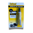 Cola Ciabond Preta Adesiva Reparo Emborrachado 19g - Alto Falante