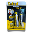 Cola Ciabond Adesiva Epoxi Endurecedor Araudlite 40g A+B - Alto Falante