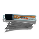 Lâmina Para Estilete Ajax - 18 mm - 10Un